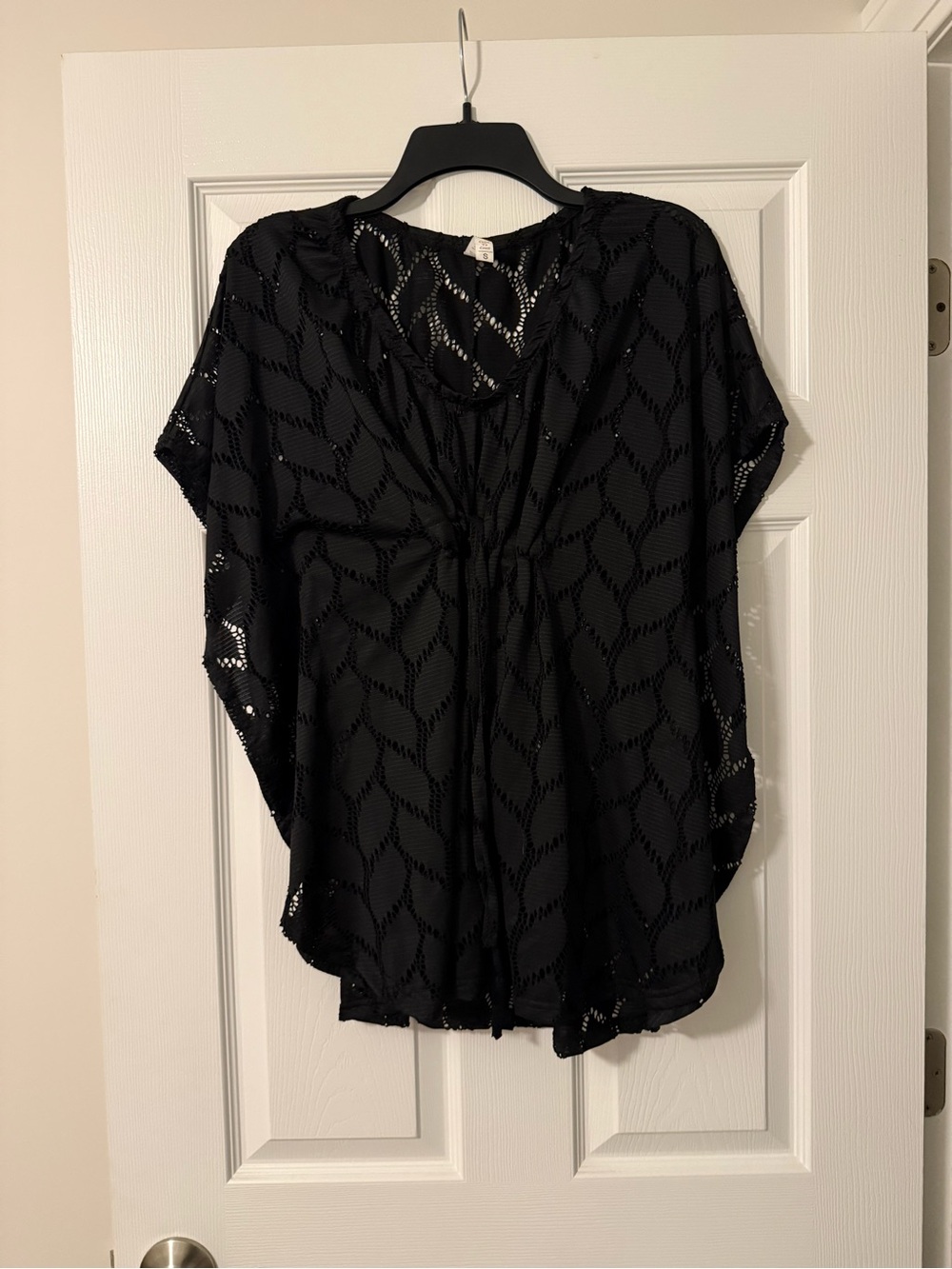 Beach/Pool Swimsuit Cover Up Size Small